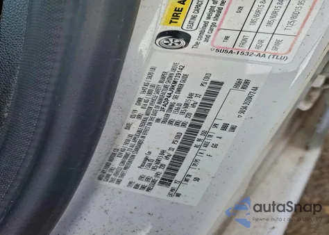 2019 Ford Fiesta S из США, поврежденный, VIN 3FADP4AJ9KM139142